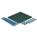Blu-Mount Angle Wizard Wood Mounting Hardware