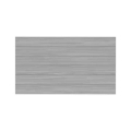 Privacy Rail Driftwood Vinyl Infill Boards