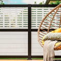Privacy Rail Posts