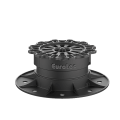 Pro Line Adjustable Pedestal L Lower Height