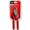 GB GS-388 8" Electrical Crimping Plier Packaging