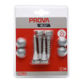 Prova PA22 Hex Screws - Package
