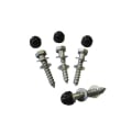 Prova PA22 Hex Screws - Anthracite