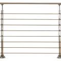 Prova Railing PAa5 Steel Tube In-FILL 10 pack