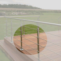 Prova Railing PA5a Steel Tube In-FILL kit for 42" Rail