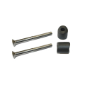 Prova Railing PA12 1-7/8" Side Post Spacer - Anthracite