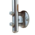 Prova Railing PA2 Side Mount Post