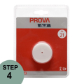 Prova Railing PA21 Handrail Drilling Template - Step 4