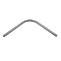 Prova Railing PA25 90 Degree Corner for Steel Cable or Steel Tube