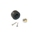 Prova Railing PA8 Handrail Connection/Wall Terminal