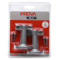 Prova Railing PA9 Handrail Wall Fitting - Package