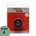 Prova Railing PA97 Handrail Connector Drilling Template