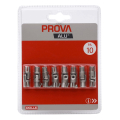 PA10a Steel Tube Connector - Elbow - Package