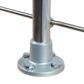 Prova Railing PA1 Top Mount Post