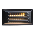 Pyxis Riser Light - Black On