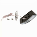 Dekor Radiance Multi-Function Step Light 