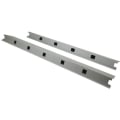 Rail Jig - Baluster Connector Installation Tool - Small Square (Bottom) & Small Square Stairs (Top)