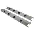 Rail Jig - Baluster Connector Installation Tool - Large Square (Bottom) & Large Square Stairs (Top)