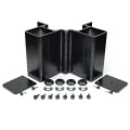 RailFX Fascia Mount Brackets - Outside Corner