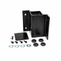 RailFX Fascia Mount Brackets - Single Inside Corner