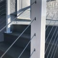 RailFX Pre-Drilled - Stair Post