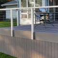 RailFX Fascia Post Flush Mount Kits