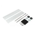 RailFX Fascia Post Install Kit