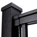 RailFX Oasis #8 Self-Drilling Screw Installation
