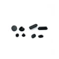 RailFX Oasis Cable Stair Post Plug Kit
