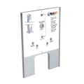RailFX Oasis Picket Rail Post Jig