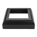 RailFX Oasis Picket Rail 2-Piece Post Skirt