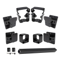 Oasis Picket Rail Stair Bracket Kit