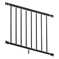 RailFX Oasis Picket Rail Kit - Stair