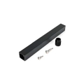 RailFX Oasis Picket Rail Foot Block With Mounting Hardware