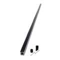 RailFX Oasis Pre-Drilled 50" Stair Cable Brace