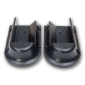 DEKPRO 45 Degree Railing Connectors