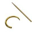 Avalon Cable Railing Lacing Needles by RDI - Collection