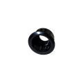 Black Recessed Deck Light Trim Ring