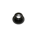 Brown Recessed Deck Light Trim Ring
