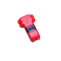 Phoenix Red Wire 'T' Connector (Single Pack)