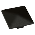 Regal Railing 4x4 Textured Black Standard Post Cap