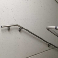 Regal 8' ADA Hand Rail - Installed 2
