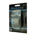 Regal Crystal Rail Adjustable Angle Wall Brace Clip - Packaging