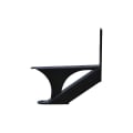 Regal Aluminum Stair Stringer - 1 Step