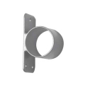 Regal Ideas Crystal Rail Handrail Sleeve Fitting