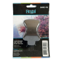 Regal Rail Stair Top Rail End Cap - Yard Bronze - Retail Packaging 