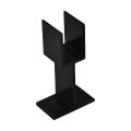 Urban Bottom Leg Support - Textured Black