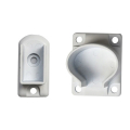 Urban Rail Wall Brackets - Textured White