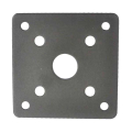 Regal Post Mount Plate