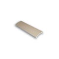 Regal Rail 4 Inch Spacers - Taupe